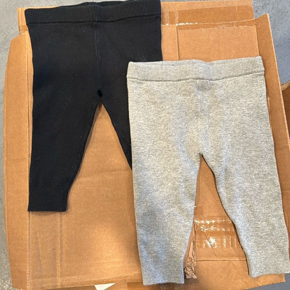 Baby girl Gap pants Bundle🎉2